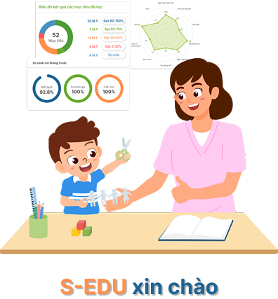 SEDU WELCOME